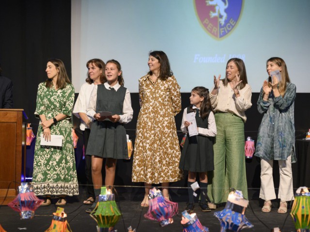 JUNIOR SCHOOL FINAL ASSEMBLY 2022